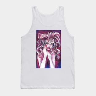 Medusa Tank Top